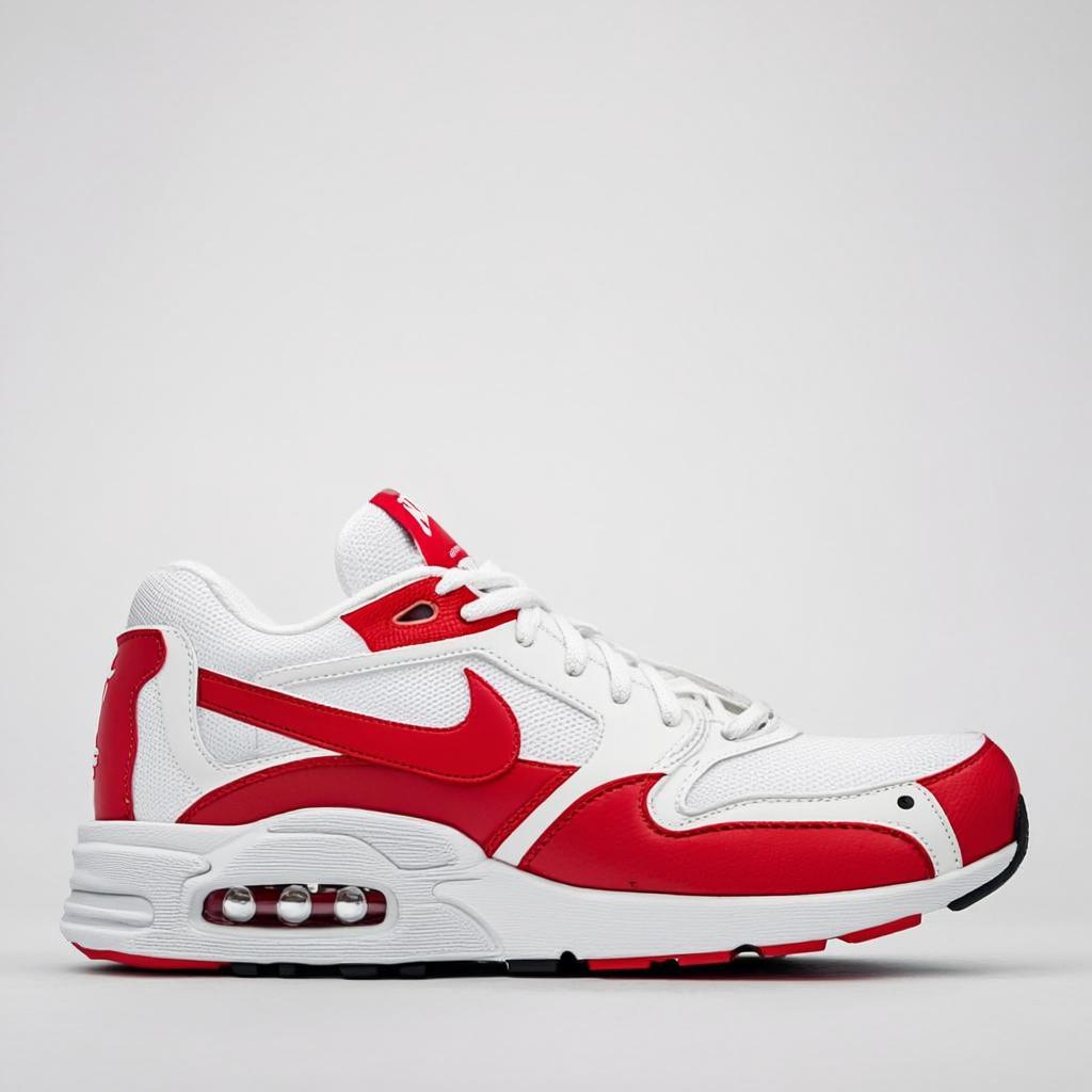 Nike Air Max Running Shoes - Size 9