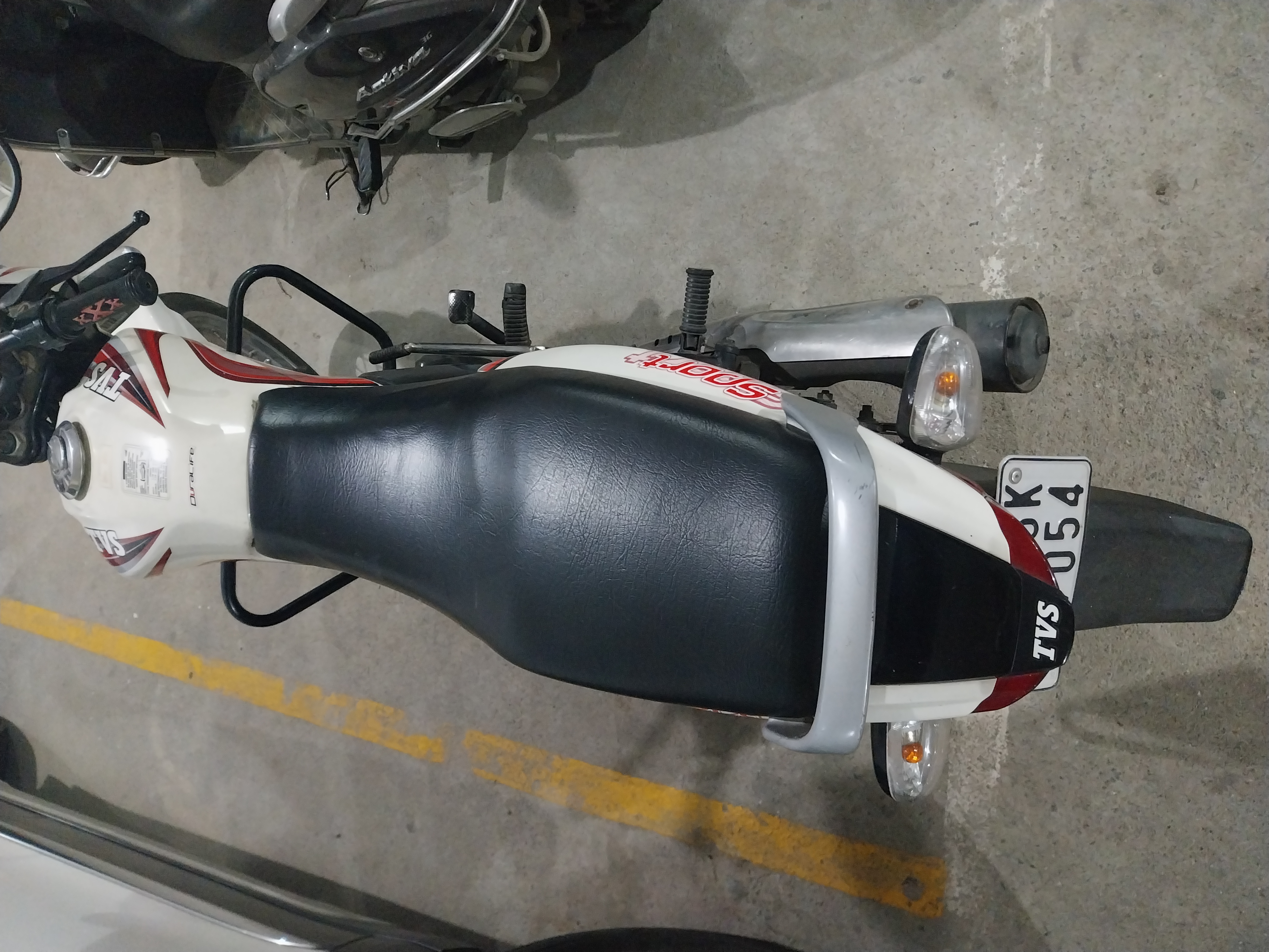 Tvs sports